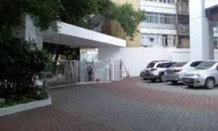 Imagem Imóvel com 3 Quartos à Venda, 115 m² em Vitoria - Salvador