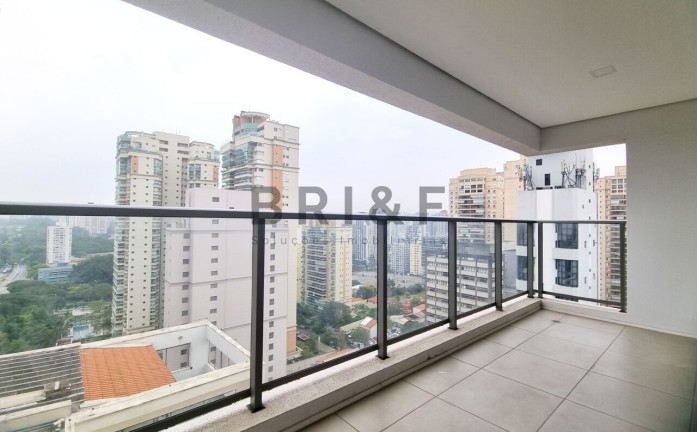Imagem Apartamento com 2 Quartos à Venda, 69 m² em Santo Amaro - São Paulo Imagem Apartamento com 2 Quartos à Venda, 69 m² em Santo Amaro - São Paulo
