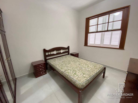 Imagem Apartamento com 2 Quartos à Venda, 75 m² em Várzea - Teresópolis
