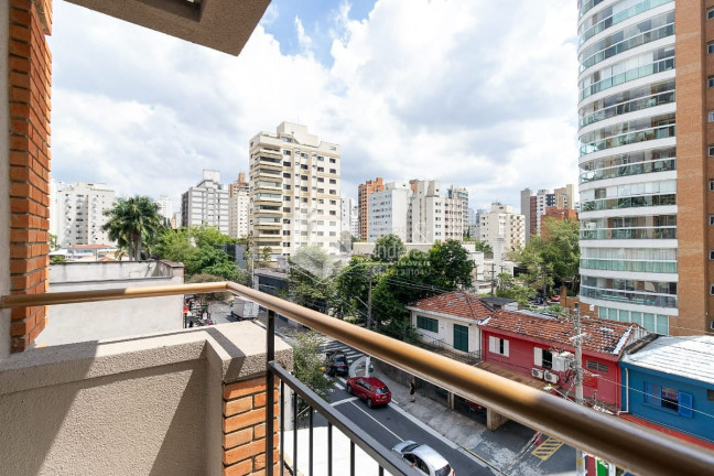 Imagem Apartamento com 2 Quartos à Venda, 171 m² em Moema - São Paulo