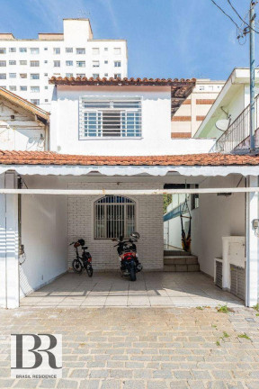 Imagem Casa com 3 Quartos à Venda, 200 m² em Vila Mariana - São Paulo Imagem Casa com 3 Quartos à Venda, 200 m² em Vila Mariana - São Paulo