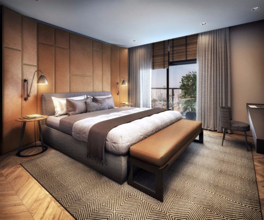 Imagem Apartamento com 2 Quartos à Venda, 136 m² em Perdizes - São Paulo Imagem Apartamento com 2 Quartos à Venda, 136 m² em Perdizes - São Paulo