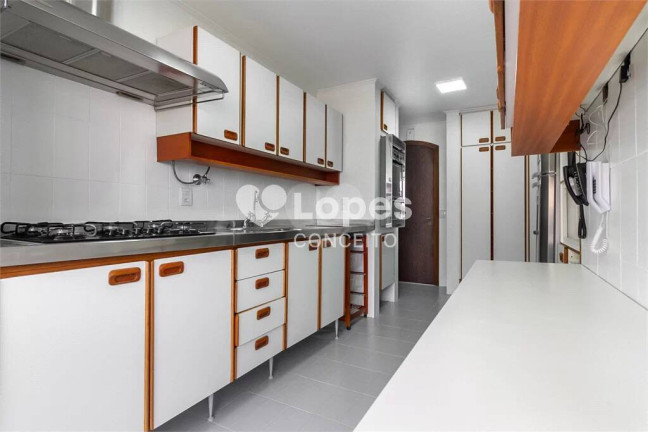 Imagem Apartamento com 3 Quartos à Venda, 240 m² em Consolação - São Paulo Imagem Apartamento com 3 Quartos à Venda, 240 m² em Consolação - São Paulo