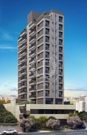 Apartamento com 2 Quartos à Venda, 53 m² em São Paulo