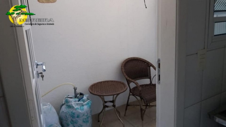 Imagem Casa de Condomínio com 3 Quartos à Venda, 100 m² em Chora Menino - São Paulo Imagem Casa de Condomínio com 3 Quartos à Venda, 100 m² em Chora Menino - São Paulo