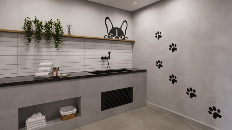 Imagem Imóvel com 2 Quartos à Venda, 84 m² em Vila Guilhermina - São Paulo
