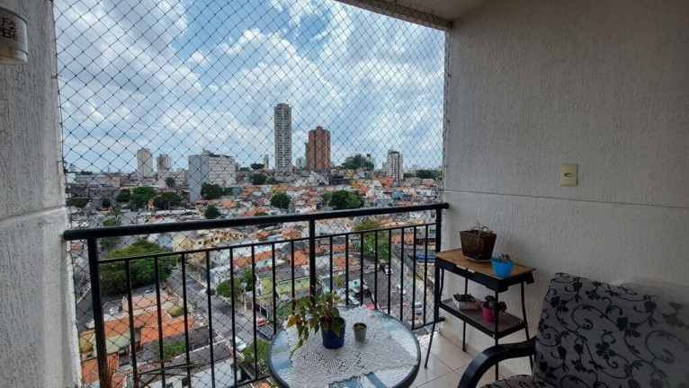 Imagem Apartamento com 3 Quartos à Venda, 61 m² em Vila Formosa - São Paulo Imagem Apartamento com 3 Quartos à Venda, 61 m² em Vila Formosa - São Paulo