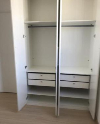 Imagem Apartamento com 3 Quartos à Venda, 62 m² em Bom Retiro - São Paulo