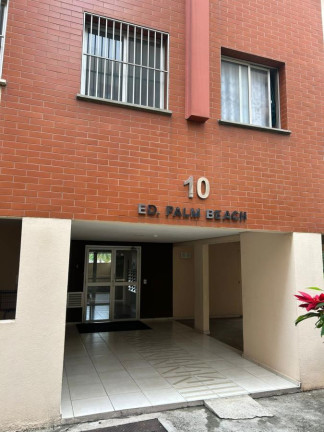 Imagem Apartamento com 2 Quartos à Venda, 51 m² em Parque Das Nações - Santo André