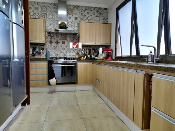 Imagem Apartamento com 4 Quartos à Venda, 264 m² em Centro - Ribeirão Preto Imagem Apartamento com 4 Quartos à Venda, 264 m² em Centro - Ribeirão Preto