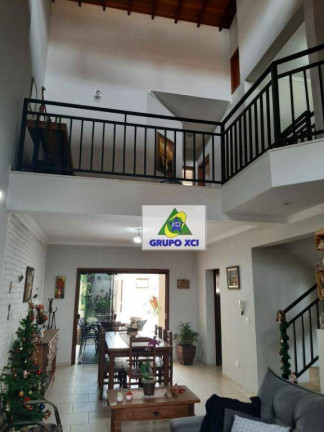 Imagem Casa com 3 Quartos à Venda, 270 m² em Residencial Nova Era - Valinhos