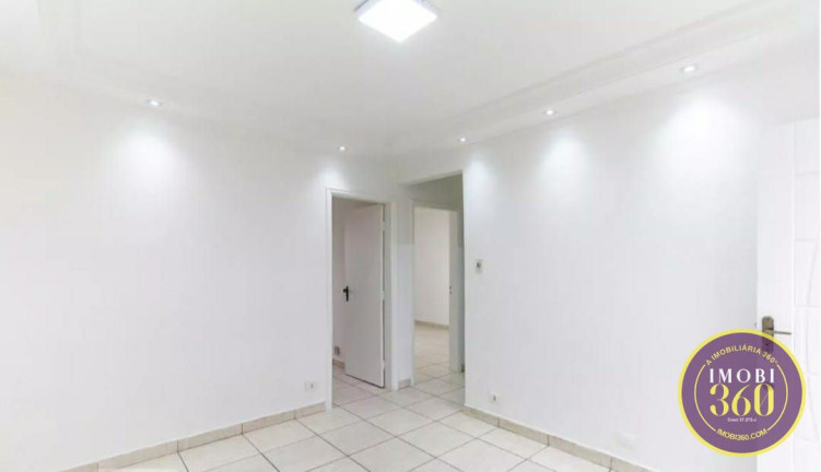 Imagem Apartamento com 2 Quartos à Venda, 50 m² em Liberdade - São Paulo