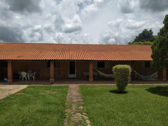 Imagem Chácara com 2 Quartos à Venda, 1.500 m² em Chácara Primavera - Sumaré Imagem Chácara com 2 Quartos à Venda, 1.500 m² em Chácara Primavera - Sumaré