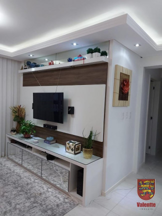 Imagem Apartamento com 3 Quartos à Venda, 108 m² em Barreiros - São José Imagem Apartamento com 3 Quartos à Venda, 108 m² em Barreiros - São José