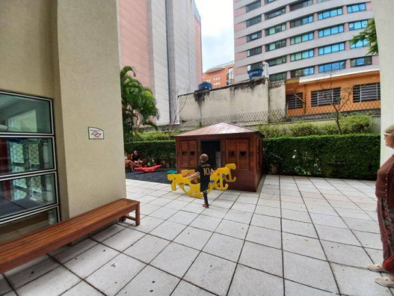 Imagem Apartamento com 3 Quartos à Venda, 150 m² em Vila Olímpia - São Paulo