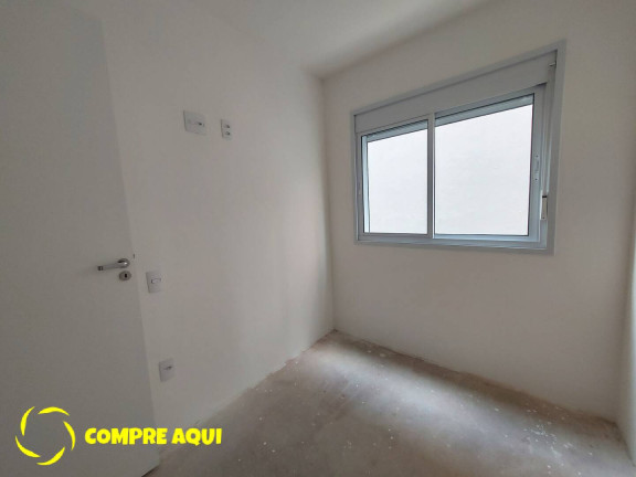 Imagem Apartamento com 2 Quartos à Venda, 33 m² em Barra Funda - São Paulo