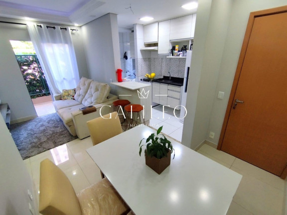 Imagem Apartamento com 2 Quartos à Venda, 58 m² em Cidade Nova - Jundiaí Imagem Apartamento com 2 Quartos à Venda, 58 m² em Cidade Nova - Jundiaí