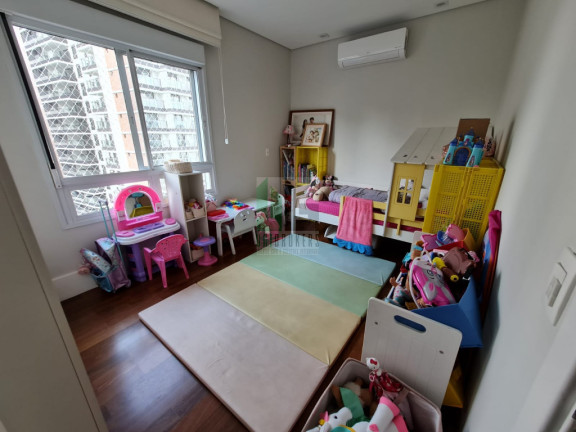 Imagem Apartamento com 3 Quartos à Venda, 160 m² em Vila Mariana - São Paulo Imagem Apartamento com 3 Quartos à Venda, 160 m² em Vila Mariana - São Paulo