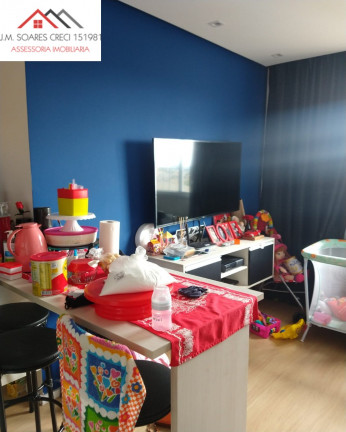 Imagem Imóvel com 2 Quartos à Venda, 42 m² em Vila Picinin - São Paulo Imagem Imóvel com 2 Quartos à Venda, 42 m² em Vila Picinin - São Paulo