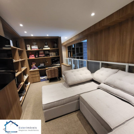 Imagem Apartamento com 4 Quartos para Alugar ou Temporada, 336 m² em Alphaville Empresarial - Barueri Imagem Apartamento com 4 Quartos para Alugar ou Temporada, 336 m² em Alphaville Empresarial - Barueri