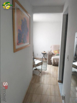 Imagem Apartamento com 2 Quartos à Venda, 47 m² em Vila Caiúba - São Paulo Imagem Apartamento com 2 Quartos à Venda, 47 m² em Vila Caiúba - São Paulo