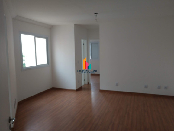 Imagem Apartamento com 2 Quartos à Venda, 49 m² em Nova Cidade Jardim - Jundiaí