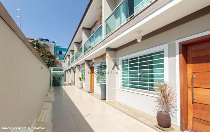 Imagem Casa com 3 Quartos à Venda, 100 m² em Vila Matilde - São Paulo Imagem Casa com 3 Quartos à Venda, 100 m² em Vila Matilde - São Paulo
