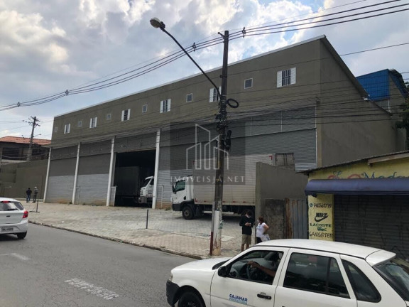 Imagem Sala Comercial para Alugar, 800 m² em Paraíso (polvilho) - Cajamar Imagem Sala Comercial para Alugar, 800 m² em Paraíso (polvilho) - Cajamar