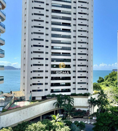 Imagem Cobertura com 4 Quartos à Venda, 235 m² em Jardim Astúrias - Guarujá Imagem Cobertura com 4 Quartos à Venda, 235 m² em Jardim Astúrias - Guarujá