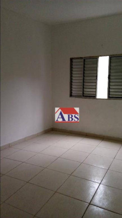 Imagem Apartamento com 1 Quarto à Venda, 52 m² em Vila Nova - Cubatão