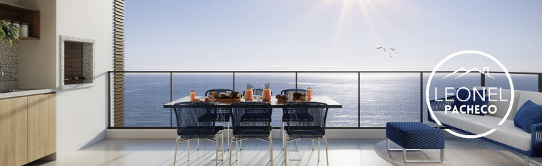 Imagem Apartamento com 3 Quartos à Venda, 106 m² em Praia Tabuleiro - Barra Velha Imagem Apartamento com 3 Quartos à Venda, 106 m² em Praia Tabuleiro - Barra Velha