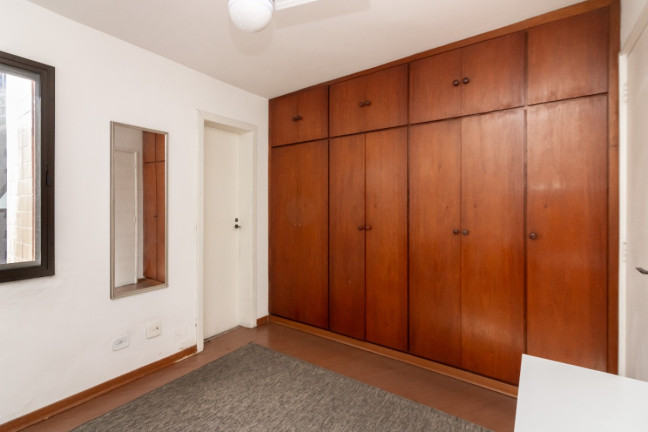 Imagem Apartamento com 1 Quarto à Venda, 43 m² em Santa Cecília - São Paulo