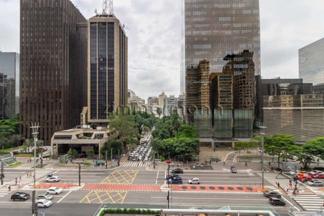 Imagem Apartamento com 4 Quartos à Venda, 233 m² em Jardim Paulista - São Paulo Imagem Apartamento com 4 Quartos à Venda, 233 m² em Jardim Paulista - São Paulo