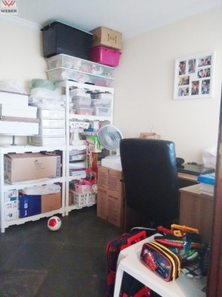 Imagem Casa com 3 Quartos à Venda, 270 m² em Jardim Simus - Sorocaba