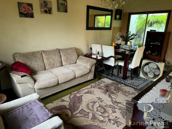 Imagem Casa com 3 Quartos à Venda, 194 m² em Rio Branco - São Leopoldo Imagem Casa com 3 Quartos à Venda, 194 m² em Rio Branco - São Leopoldo