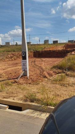 Imagem Casa com 2 Quartos à Venda, 125 m² em Vila Santo Antônio - Votorantim