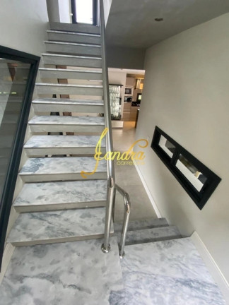 Imagem Casa de Condomínio com 4 Quartos à Venda, 250 m² em Capão Ilhas Resort - Capão Da Canoa Imagem Casa de Condomínio com 4 Quartos à Venda, 250 m² em Capão Ilhas Resort - Capão Da Canoa