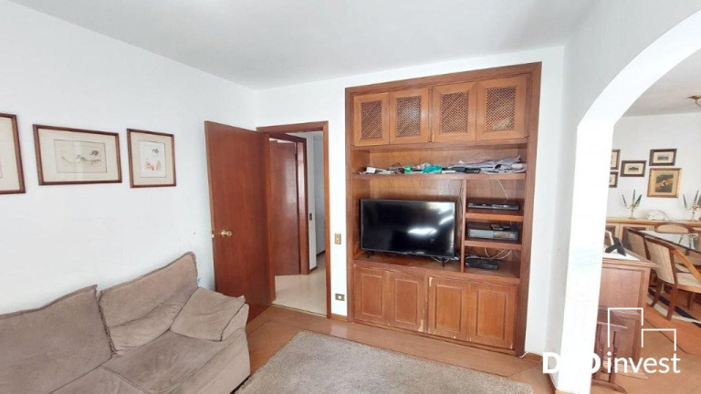 Imagem Apartamento com 4 Quartos à Venda,  em Indianópolis - São Paulo