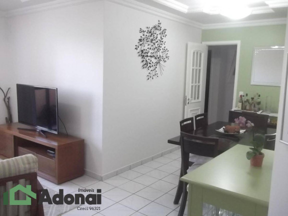 Apartamento com 3 Quartos à Venda, 100 m² em Parque Residencial Eloy Chaves - Jundiaí