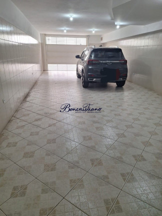 Imagem Sobrado com 3 Quartos à Venda, 158 m² em Jardim São Paulo(zona Norte) - Sao Paulo
