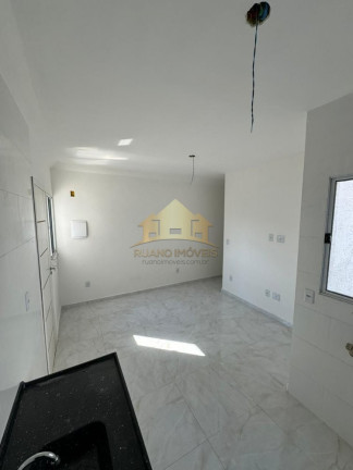 Imagem Apartamento com 1 Quarto à Venda, 27 m² em Parque Das Paineiras - São Paulo