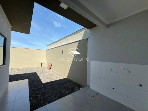 Imagem Casa com 3 Quartos à Venda, 80 m² em Jardim Freitas - Maringá Imagem Casa com 3 Quartos à Venda, 80 m² em Jardim Freitas - Maringá