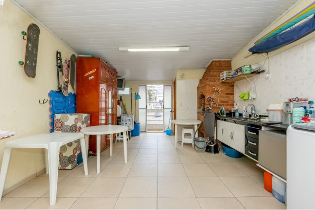 Imagem Casa com 3 Quartos à Venda, 185 m² em Vila Bela - São Paulo