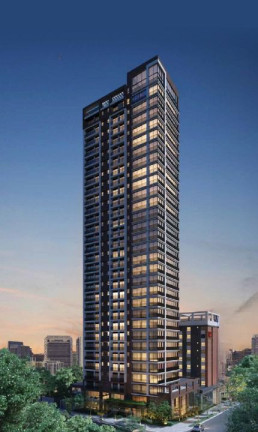 Cobertura com 4 Quartos à Venda, 688 m² em Ibirapuera - São Paulo