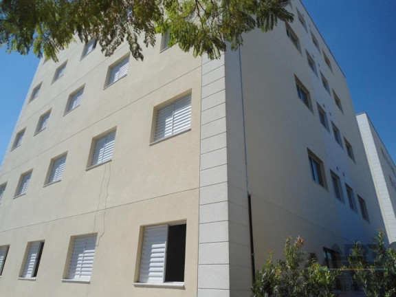 Imagem Apartamento com 2 Quartos à Venda, 40 m² em Vila Taquari - São Paulo