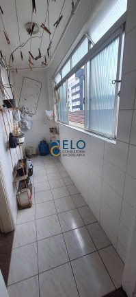 Imagem Apartamento com 2 Quartos à Venda, 138 m² em Marapé - Santos