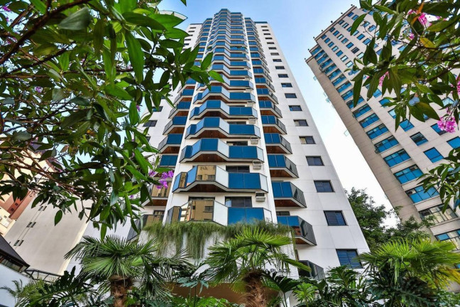 Imagem Apartamento com 2 Quartos para Alugar, 64 m² em Itaim Bibi - São Paulo Imagem Apartamento com 2 Quartos para Alugar, 64 m² em Itaim Bibi - São Paulo
