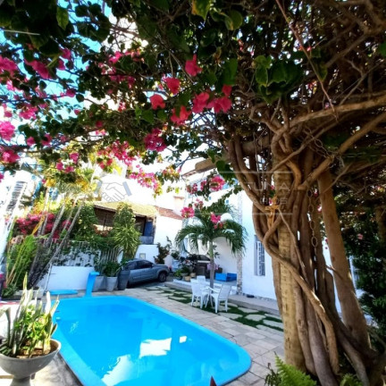 Imagem Casa com 12 Quartos à Venda, 435 m² em Ponta Negra - Natal Imagem Casa com 12 Quartos à Venda, 435 m² em Ponta Negra - Natal