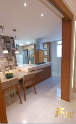 Imagem Cobertura com 4 Quartos à Venda, 238 m² em Centro - Guarapari Imagem Cobertura com 4 Quartos à Venda, 238 m² em Centro - Guarapari