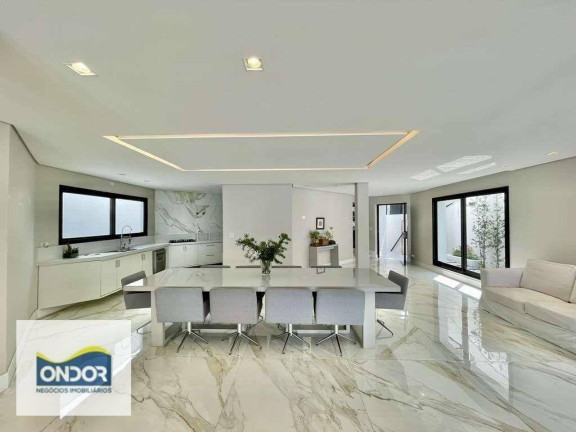 Imagem Casa de Condomínio com 6 Quartos à Venda, 579 m² em São Paulo Ii - Cotia Imagem Casa de Condomínio com 6 Quartos à Venda, 579 m² em São Paulo Ii - Cotia